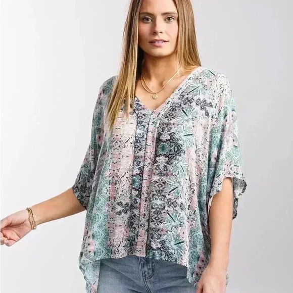 Daytrip Top Size M - Picture 1 of 7